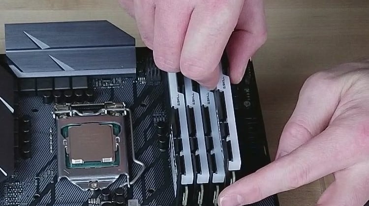 How Does RAM Affect FPS?
